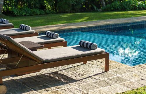 Imaduwa Villa | Ivory House