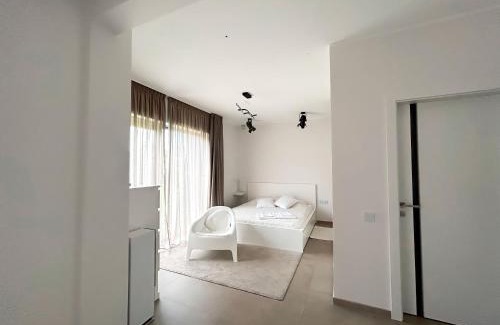 Jurmala Apartment | Ivory House