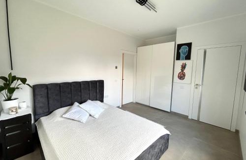 Jurmala Apartment | Ivory House