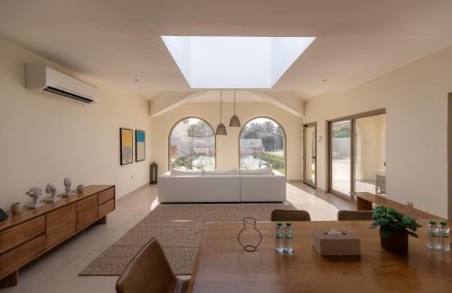 Hatta Villa | Ivory House Resort - Ophiolite