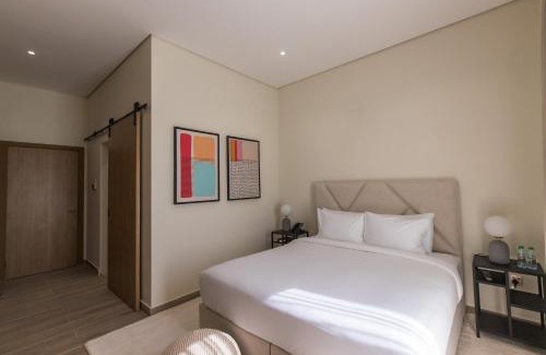 Hatta Villa | Ivory House Resort - Ophiolite