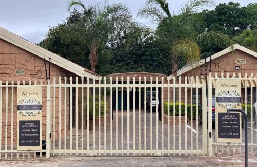 Polokwane Cabin | Ivory Lodge Bendor