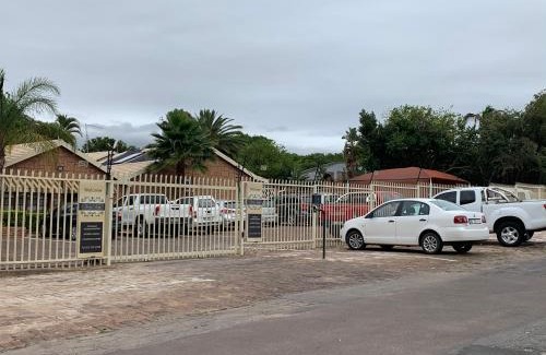 Polokwane Cabin | Ivory Lodge Bendor