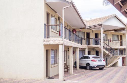 Polokwane Cabin | Ivory Lodge Bendor