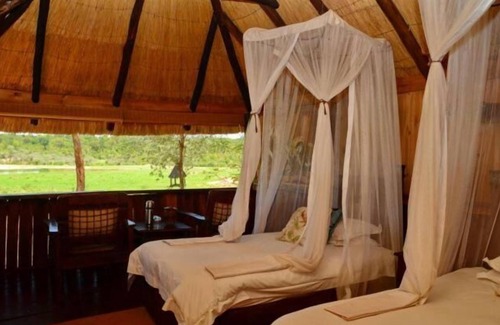 Dete Cabin | Ivory Lodge