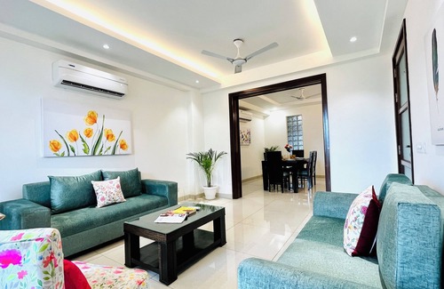 Sector 39 Apartment | Ivory Luxury Apartments in Gurgaon