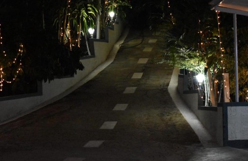 Virarajendrapet House | Ivory Luxury Cottages in virajpet