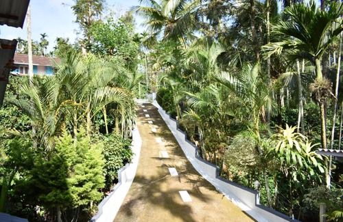 Virarajendrapet House | Ivory Luxury Cottages in virajpet