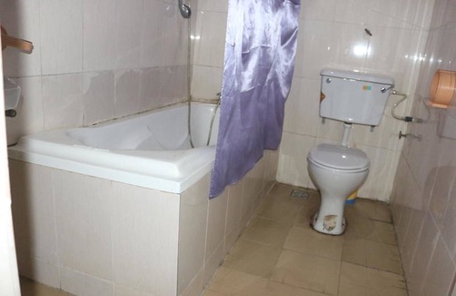 Uyo Hotel | Ivory Place Hotel