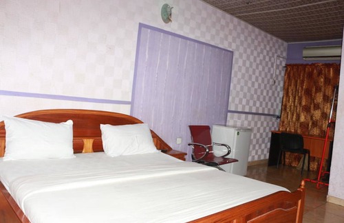 Uyo Hotel | Ivory Place Hotel