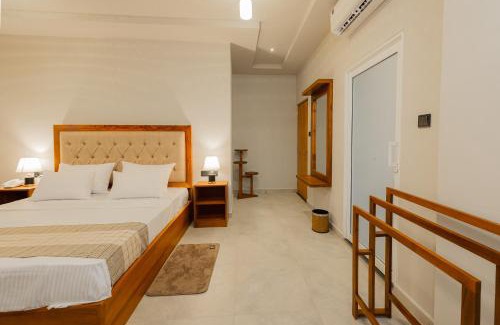 Dickwella Hotel | Ivory Resort Dikwella