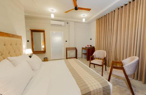 Dickwella Hotel | Ivory Resort Dikwella
