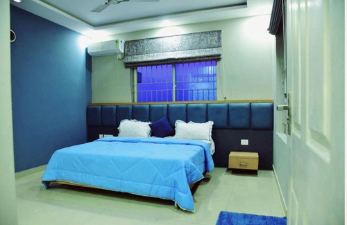 Kozhikode Apartment | Ivory sea castle