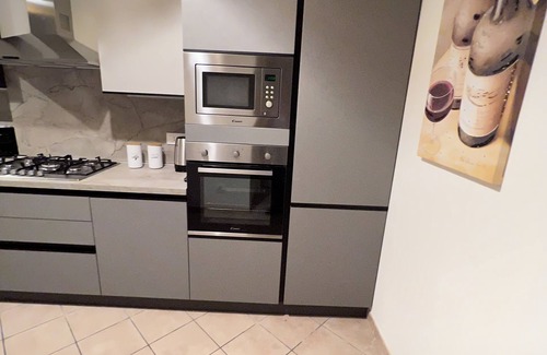 Arzeno Apartment | Ivory Tower