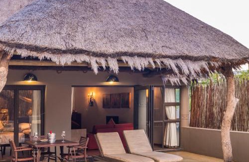 Pilanesberg National Park Cabin | Ivory Tree Game Lodge