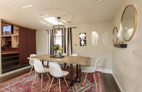 Wildwood House | IVP Manor House By LAKE BEACH and NAVAL BASE