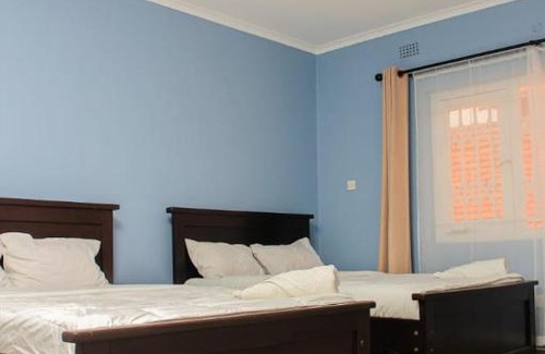 Lilongwe Apartment | IVPs Self Catering