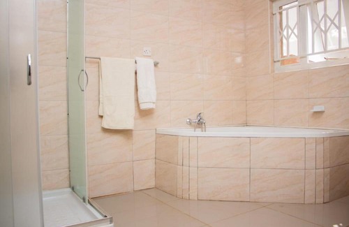 Lilongwe Apartment | IVPs Self Catering