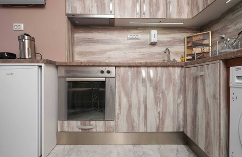 Ruse Center Apartment | Ivy Central Apartment
