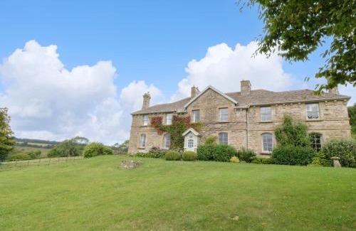 Biddestone House | Ivy Cottage