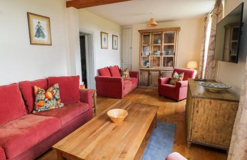 Biddestone House | Ivy Cottage