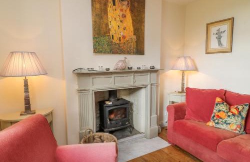 Biddestone House | Ivy Cottage