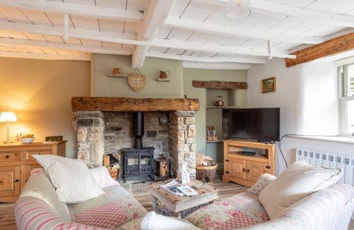 Langthwaite House | Ivy Cottage
