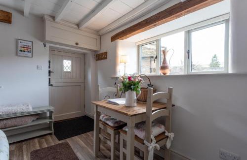 Langthwaite House | Ivy Cottage