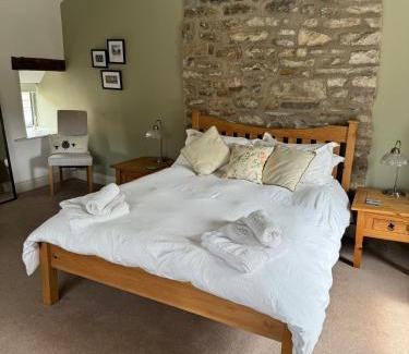 Langthwaite House | Ivy Cottage
