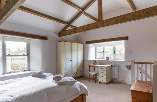 Langthwaite House | Ivy Cottage