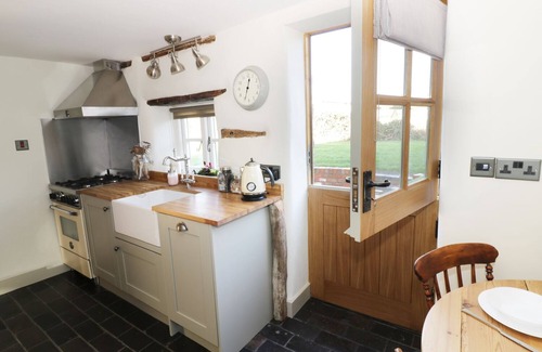 Moreton Cottage | Ivy Cottage