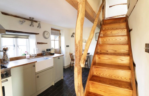 Moreton Cottage | Ivy Cottage