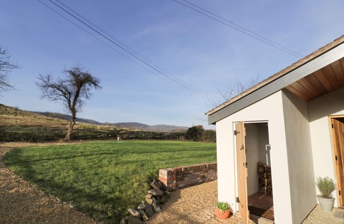 Moreton Cottage | Ivy Cottage