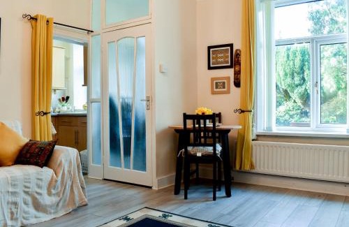 Bacup House | Ivy Cottage