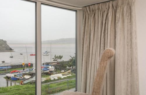 Borth-y-Gest House | Ivy Cottage