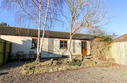 Richmond Cottage | Ivy Cottage