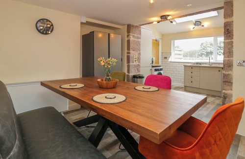 Calder Bridge Cottage | Ivy Cottage