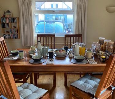 Stawell House | Ivy Cottage