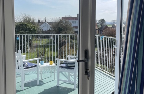 North Sunderland House | Ivy Cottage Seahouses Seaside Retreat