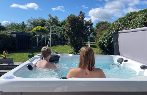 North Sunderland House | Ivy Cottage Seahouses Seaside Retreat