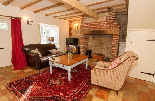 Thornham House | Ivy Cottage Thornham