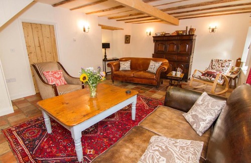 Thornham House | Ivy Cottage Thornham