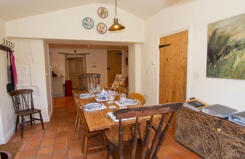 Thornham House | Ivy Cottage Thornham
