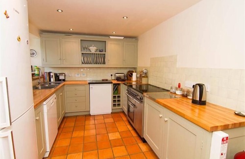 Thornham Cottage | Ivy Cottage (Thornham), Thornham, Norfolk