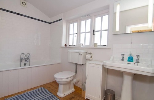 Thornham Cottage | Ivy Cottage (Thornham), Thornham, Norfolk