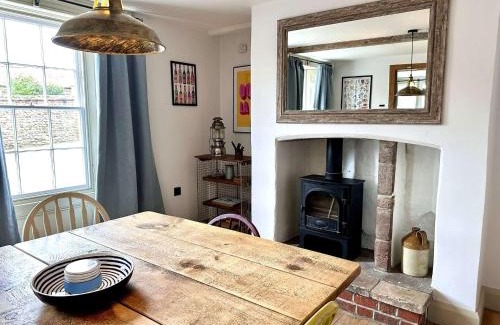 Little Walsingham House | IVY COTTAGE - Walsingham