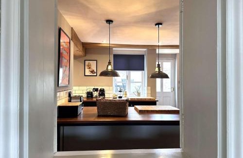 Little Walsingham House | IVY COTTAGE - Walsingham