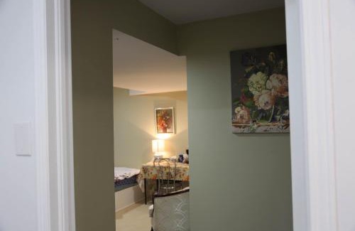 Glen Abbey House | Ivy Den