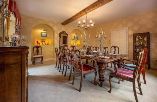 Grimston House | Ivy Farm