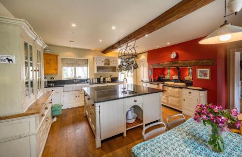 Grimston House | Ivy Farm